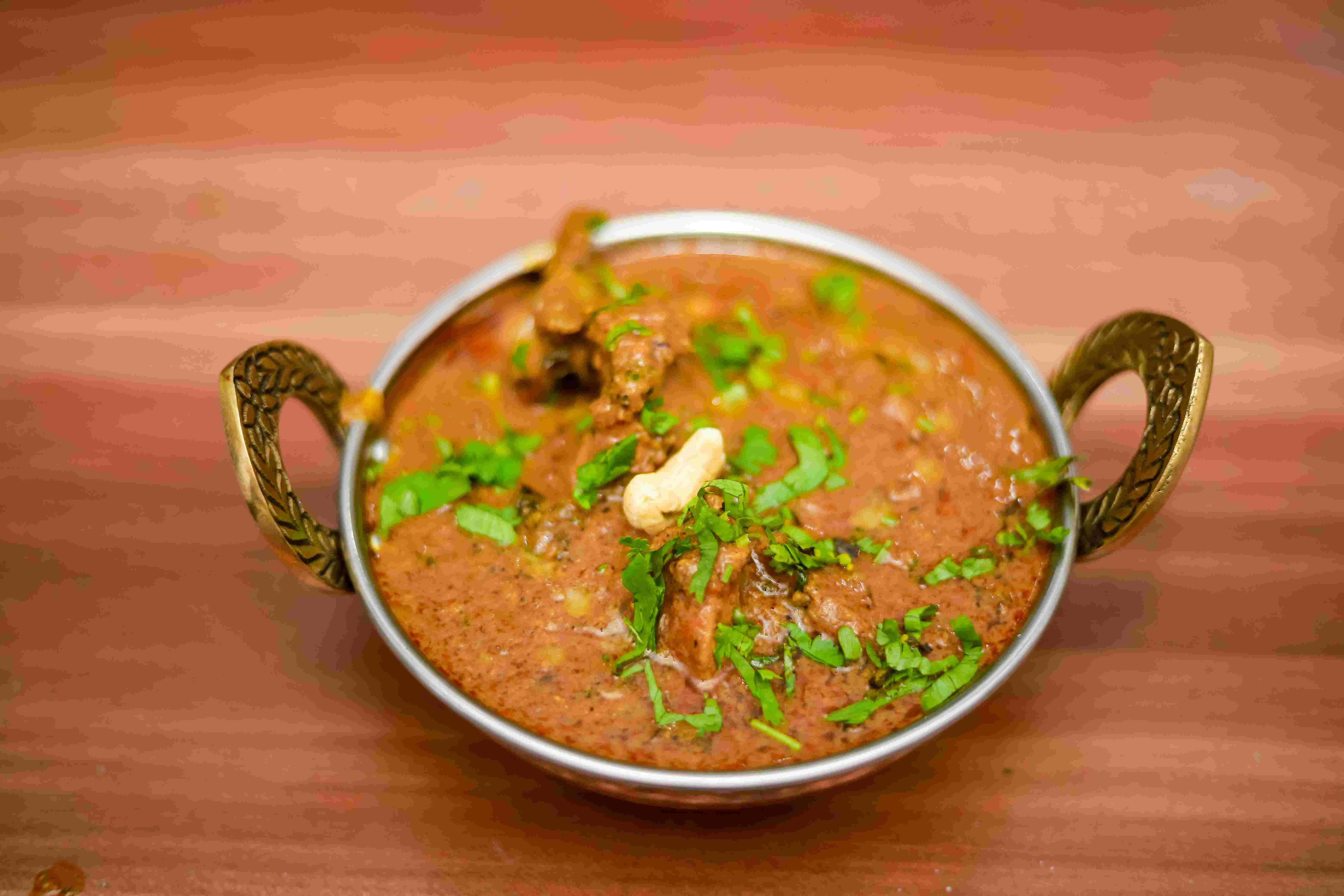  chicken tikka 