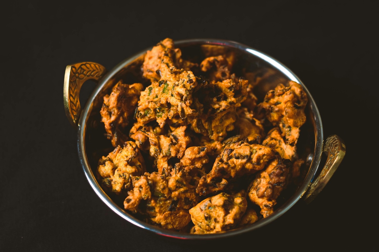 onion bhaji
