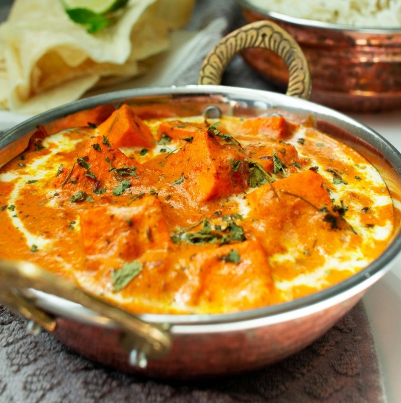 Paneer masala